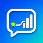 ReviewPilot: AI App Reply iOS Icon