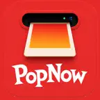PopNow - Instant Film Camera iOS Icon