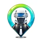 POIDZ : GPS camion poids lourd icon