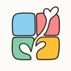 Livoto : Live Photo Collage iOS Icon