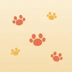 NekoWalk: Cat Step Counter iOS Icon