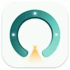 Medication Reminder & Log iOS Icon