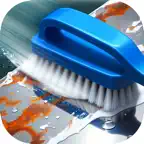 Rust & Limescale Guide iOS Icon