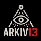 Arkiv 13 icon