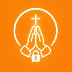 pray first: bible app blocker iOS Icon