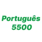 Learn Portuguese: 5500 Words iOS Icon