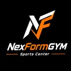 NexFormGym iOS Icon