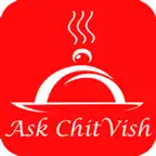 AskChitVish App iOS Icon