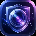 Private Photo AI iOS Icon