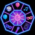 聚会小助手 iOS Icon