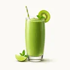 Drink Recipes: Smoothie, Juice iOS Icon