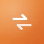Image Converter - convertX iOS Icon