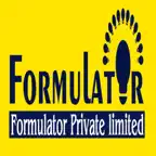 FORMULATOR App iOS Icon
