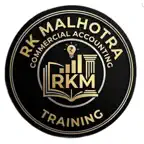 RKM Accounting Training iOS Icon