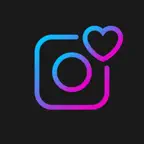 Photo Editor Pro-Collage Maker iOS Icon