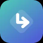 Arrow - Tap and solve puzzle iOS Icon