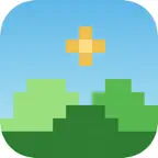 잔디로그 - GrassLog iOS Icon