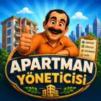 Apartman Yöneticisi icon