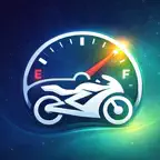FuelLog: Fuel Economy Tracker iOS Icon