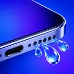 Water Eject – Dry Speaker iOS Icon