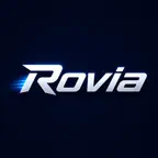 Rovia: Weight & Health iOS Icon