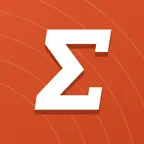 Mathlon: Math Exam Prep iOS Icon
