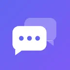Rapport: Small Talk Coach iOS Icon