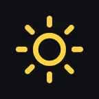 Ensemble Wetter icon