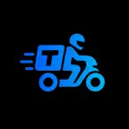 TokTok Delivery iOS Icon