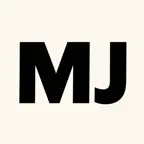 MJ AI Image Generator iOS Icon