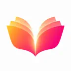 OneNovel - Read Books, Stories iOS Icon