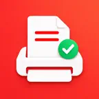 FaxProof: Send Fax from Phone iOS Icon