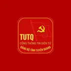 Đảng bộ tỉnh Tuyên Quang icon