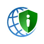 Travel Safety App Icon