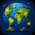 World Order: Hex War iOS Icon