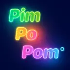 PimPoPom Icon