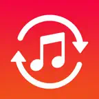 YTMP3: MP3 Audio Converter iOS Icon