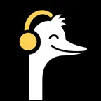 Wimbi: Music & Playlists icon
