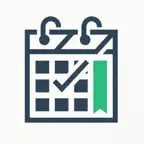 ArbeitsHub: Dienstplan iOS Icon