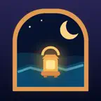 Sleepscapes: Bedtime Stories iOS Icon