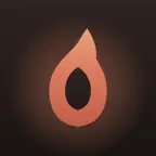 Emberwell: Perimenopause iOS Icon
