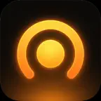 Tan Timer & UV Index Tracker iOS Icon
