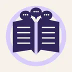 booKlub iOS Icon