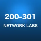 Network Labs & Subnet Prep iOS Icon