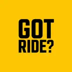 Got Ride? Icon