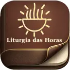 Liturgia das Horas Católico iOS Icon