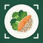 Calorie Macro Tracker - Porsi iOS Icon