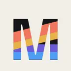 IQ Test - Matriq iOS Icon