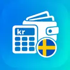 Skatt & Lönekollen icon
