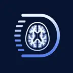DICOM Viewer: Pro iOS Icon